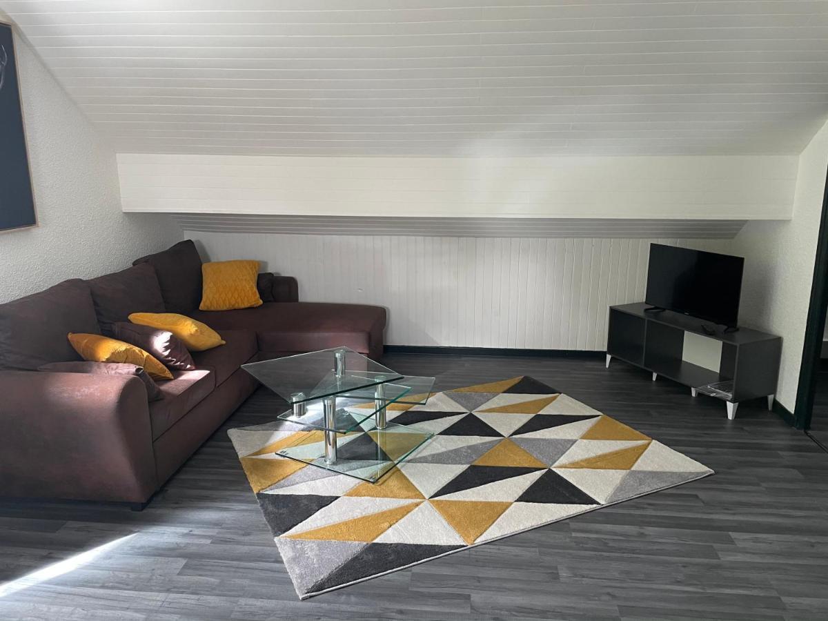 Special Randonneurs, Tranquillite Assuree Apartment Jarrier Ngoại thất bức ảnh