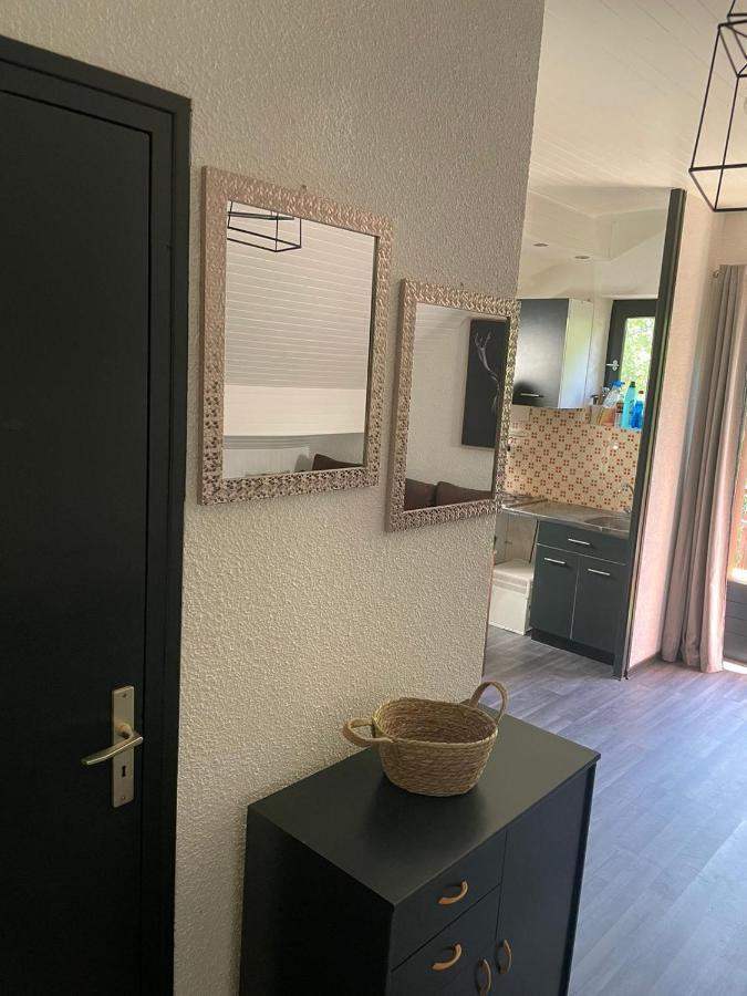 Special Randonneurs, Tranquillite Assuree Apartment Jarrier Ngoại thất bức ảnh
