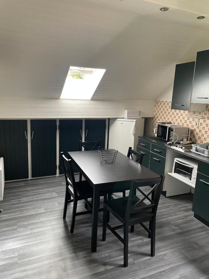 Special Randonneurs, Tranquillite Assuree Apartment Jarrier Ngoại thất bức ảnh
